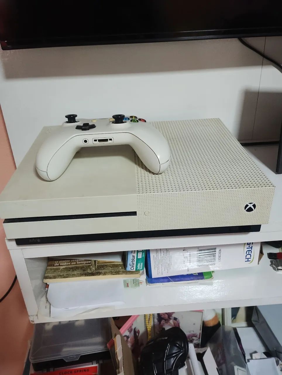 Vendo Xbox one