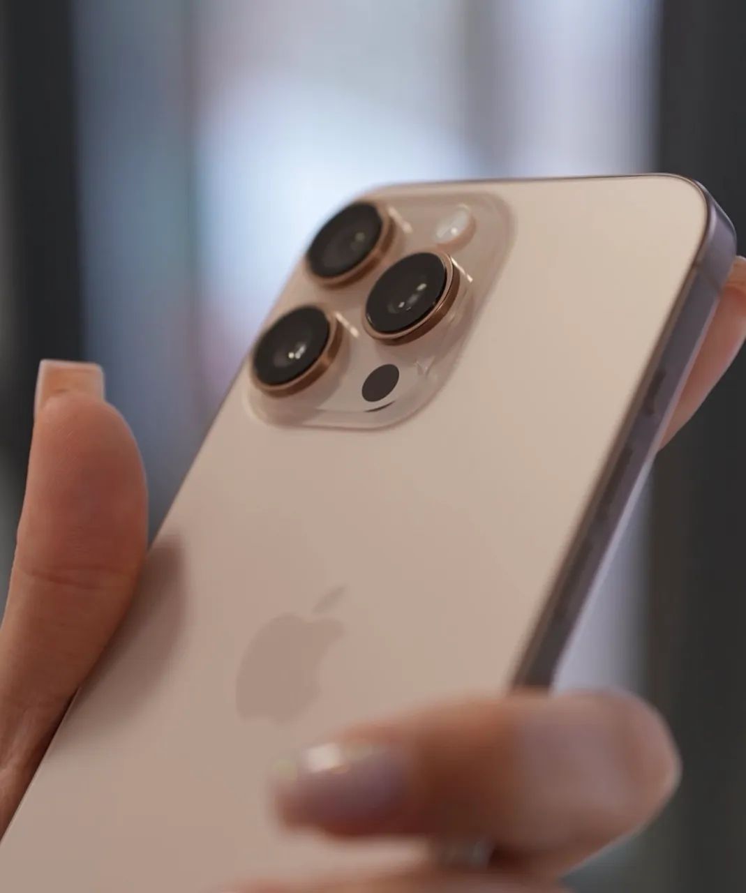 IPHONE 16 PRO MAX 256GB ( semi novo)  - Foto 2