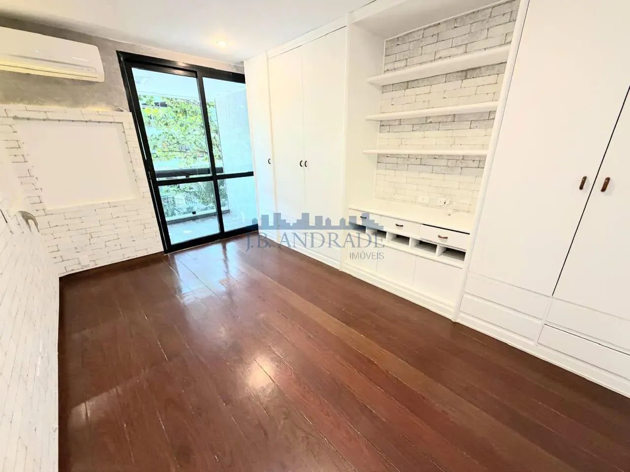 Jardim Oceânico  Pé na Areia | 209 m² | 3 Quartos (2 Suítes) | Vista Mar | 2 Vagas - Foto 9