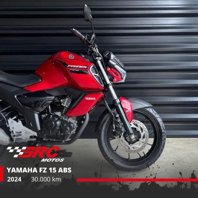 FZ15 150 FAZER FLEX - Foto 2