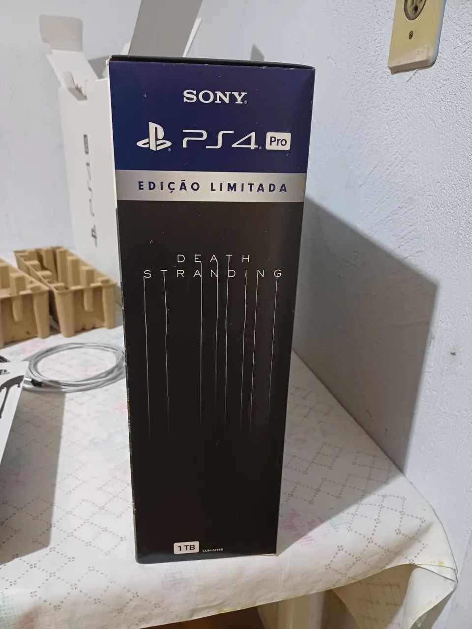 PlayStation 4 pro  - Foto 5