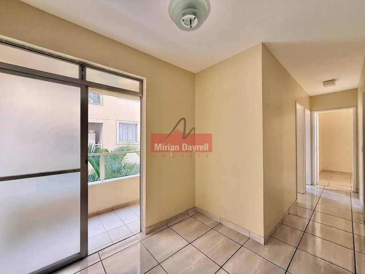 Apartamento a venda - 3 quartos - Santa Efigênia - Foto 4