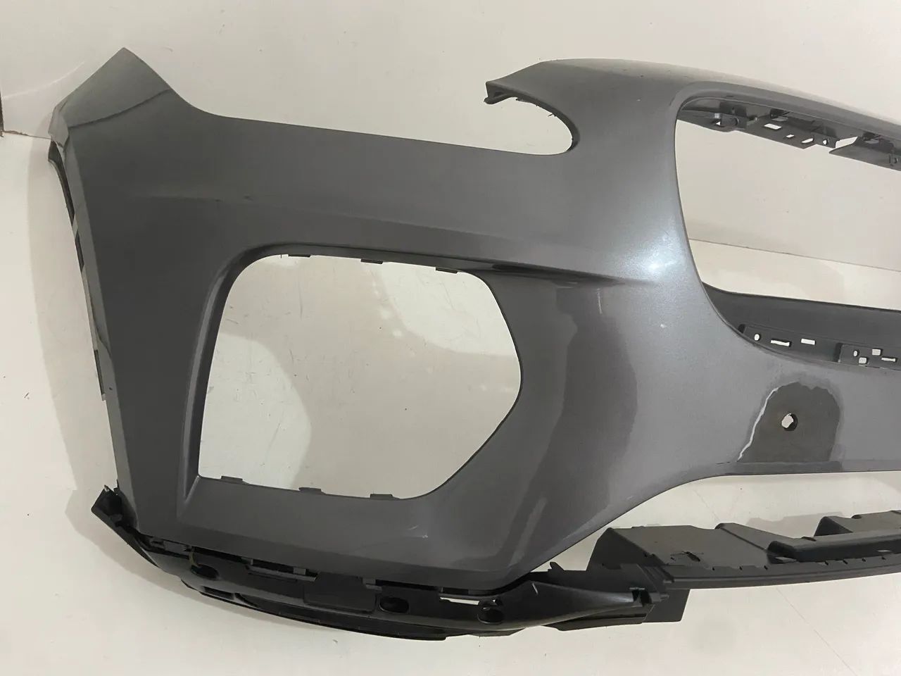 Parachoque Dianteiro Jaguar E-Pace 2018 2019 2020 - Peças para