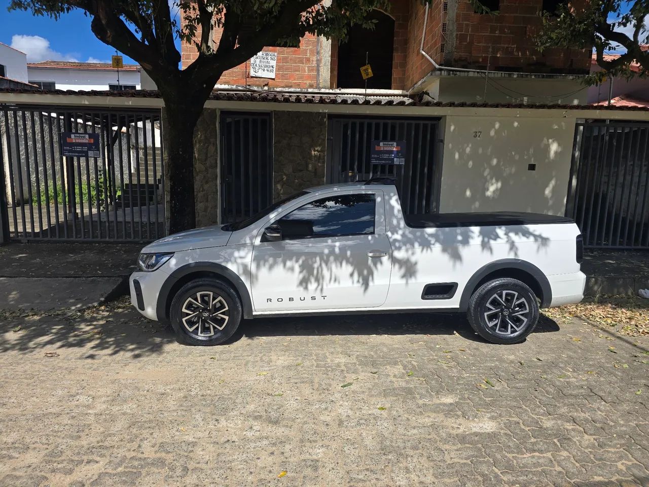 Roda saveiro extreme  - Foto 2