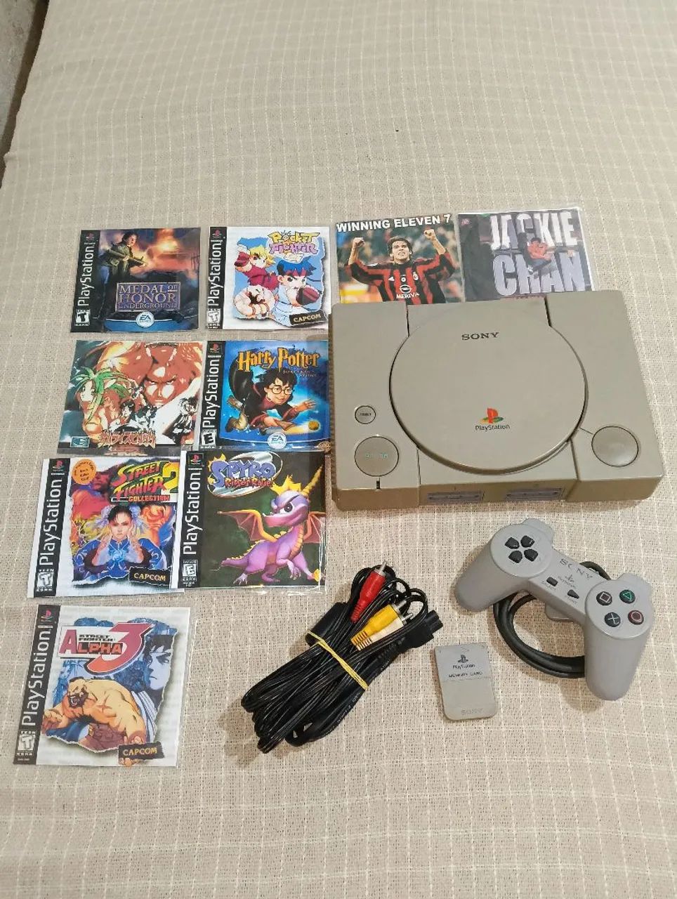 Playstation 1 - Foto 2