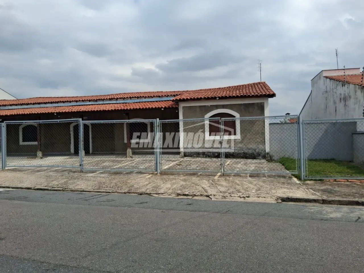 Salão Comercial à Venda no Jardim Leocádia ? Sorocaba/SP - Foto 2
