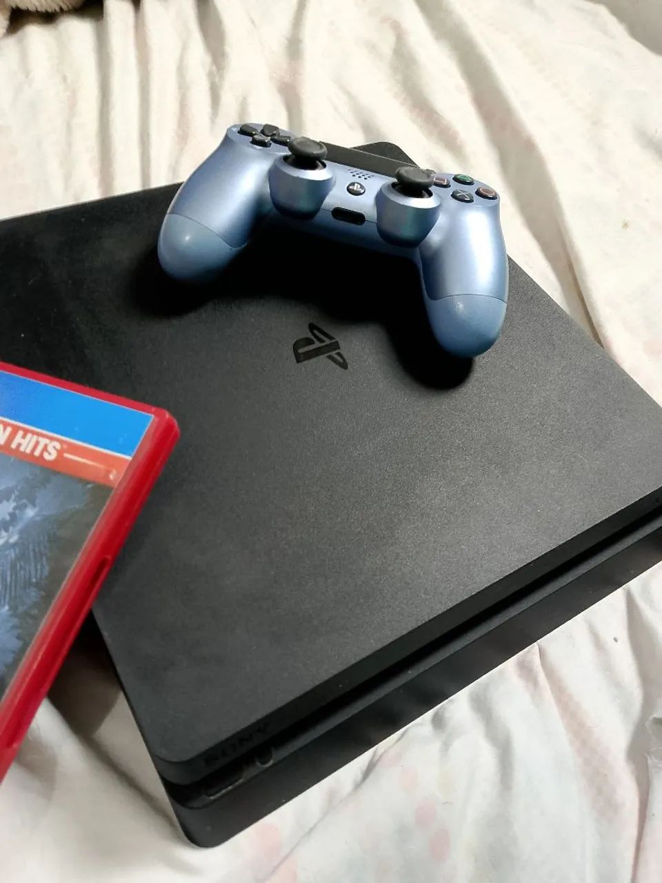 Ps4 - Foto 2