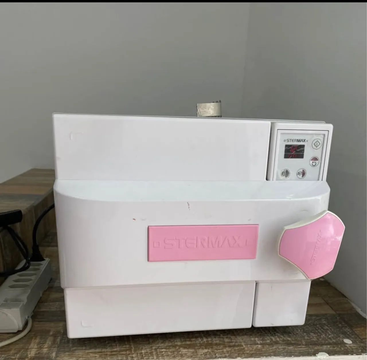 Autoclave