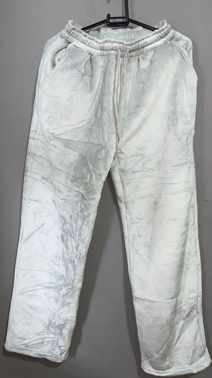Conjunto Peluciado Novo - Foto 2