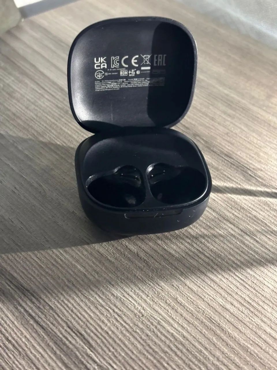 Fone Xiaomi Redmi Buds 6 Play Original - Ótimo Estado - Foto 2