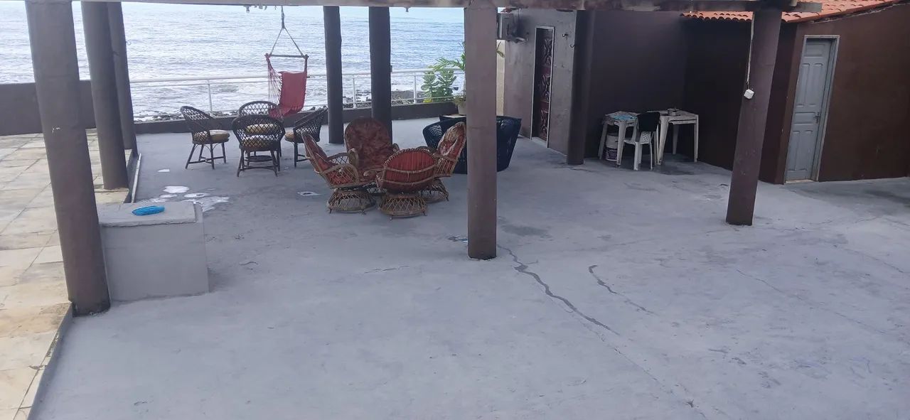 CASA DE PRAIA RONCO DO MAR.  - Foto 2