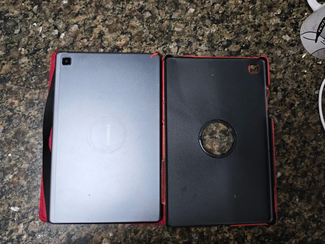 Tablet Samsung Tab A7 - Foto 2