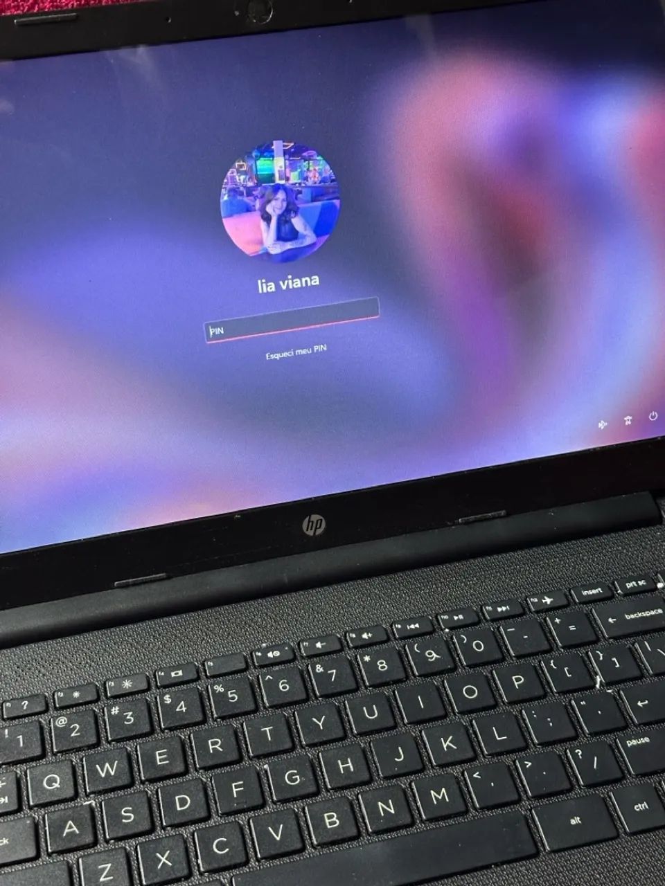 Notebook/laptop Hp - Foto 5