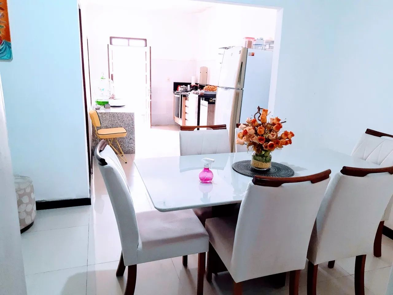 Mesa de jantar  - Foto 2