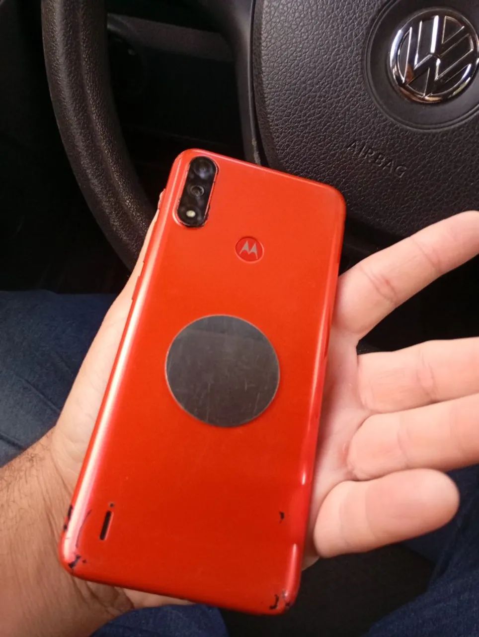 Moto E7 Power - Foto 2