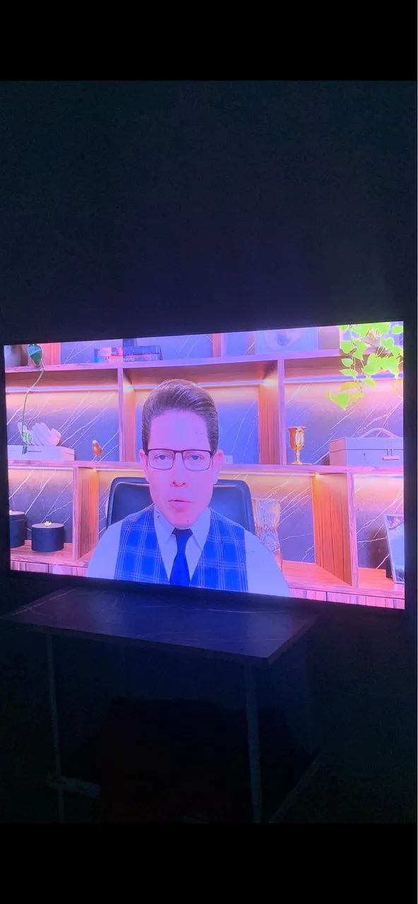 Tv 43 polegadas 