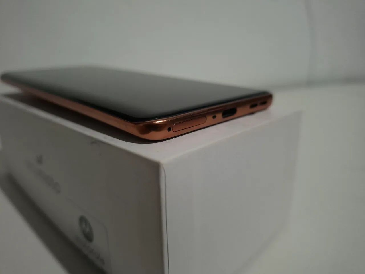 Motorola edge 60 Fusion !!! LEIA !!! - Foto 5
