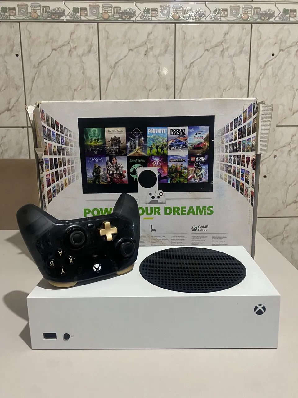 Xbox Série S | Zerado!  - Foto 2