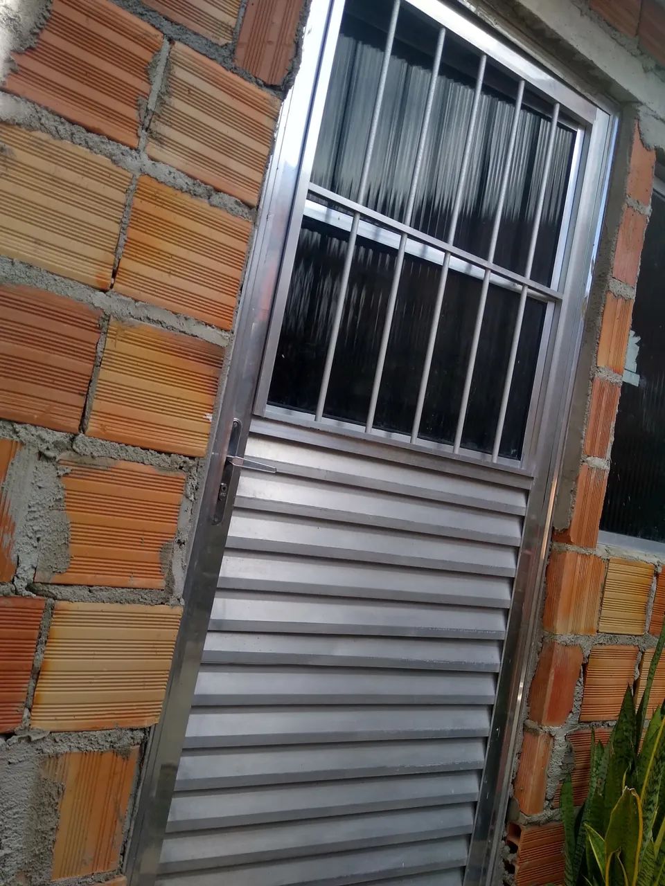Aluminum Door and Window for Sale