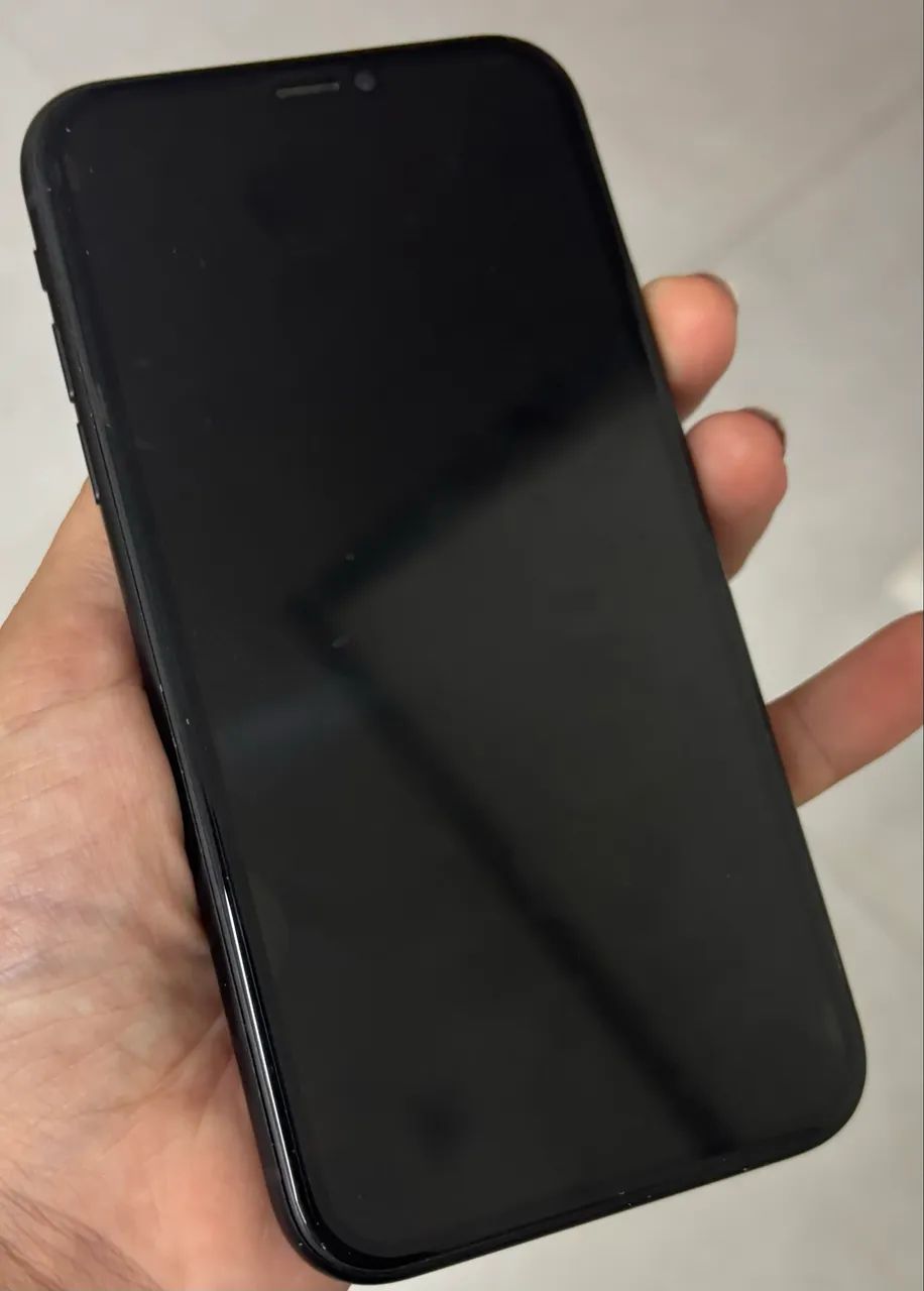 iPhone XR 128g - Foto 3