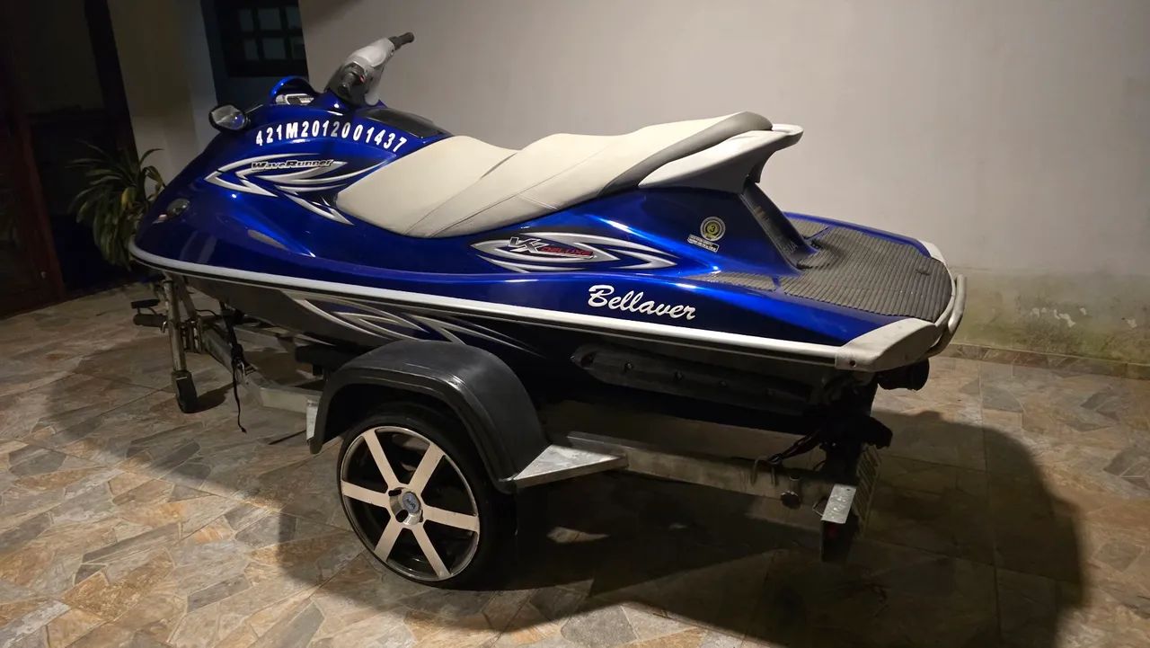 Jet yamaha  - Foto 5