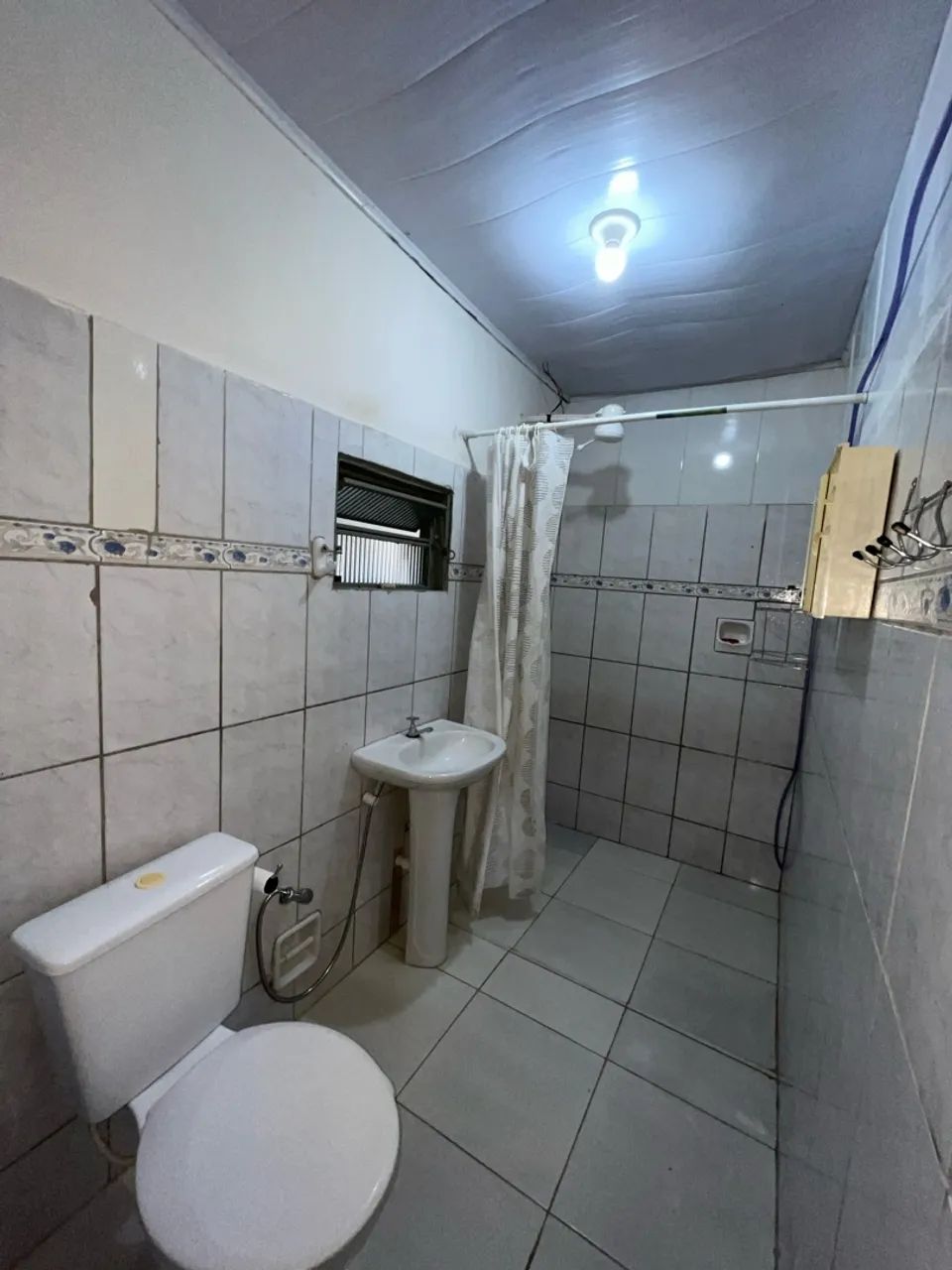 CASA SEMI MOBILIADA NA 804 SUL - Foto 4