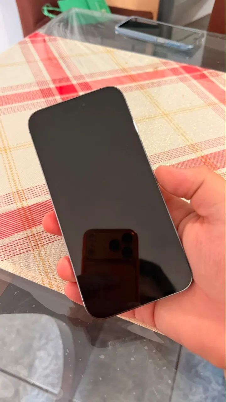 iPhone 14 Pro Max 128 GB - Foto 2