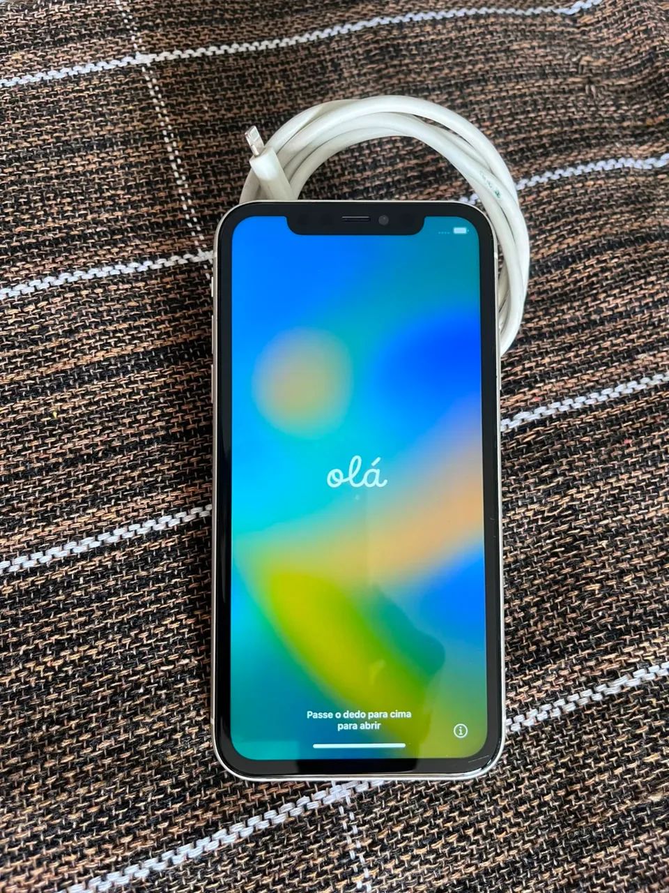 iPhone 11 64 gigas - Foto 2