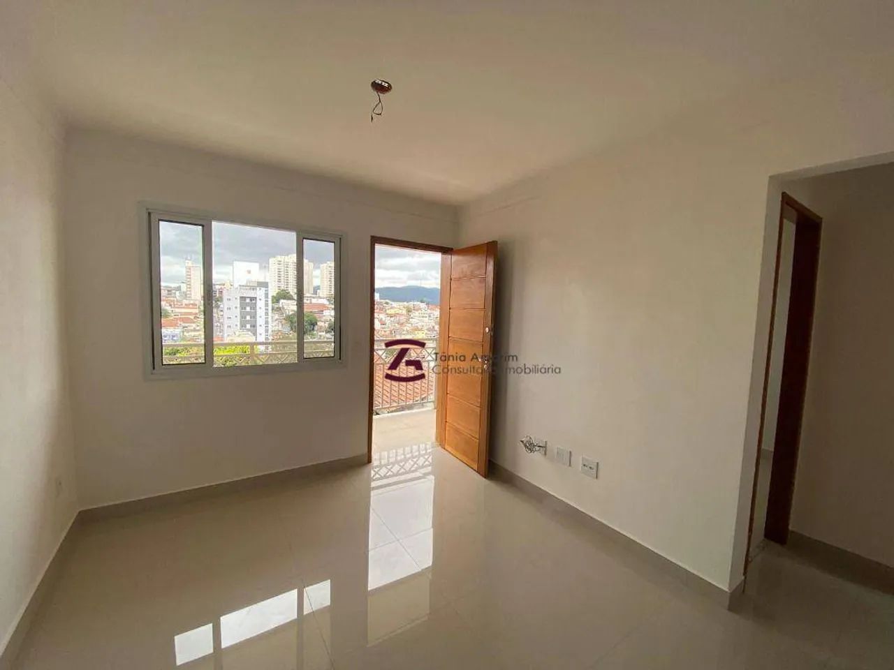 Apartamento no Edifício Firenze, 2 quartos, 1 vaga. Próximo ao Metrô. - Foto 5