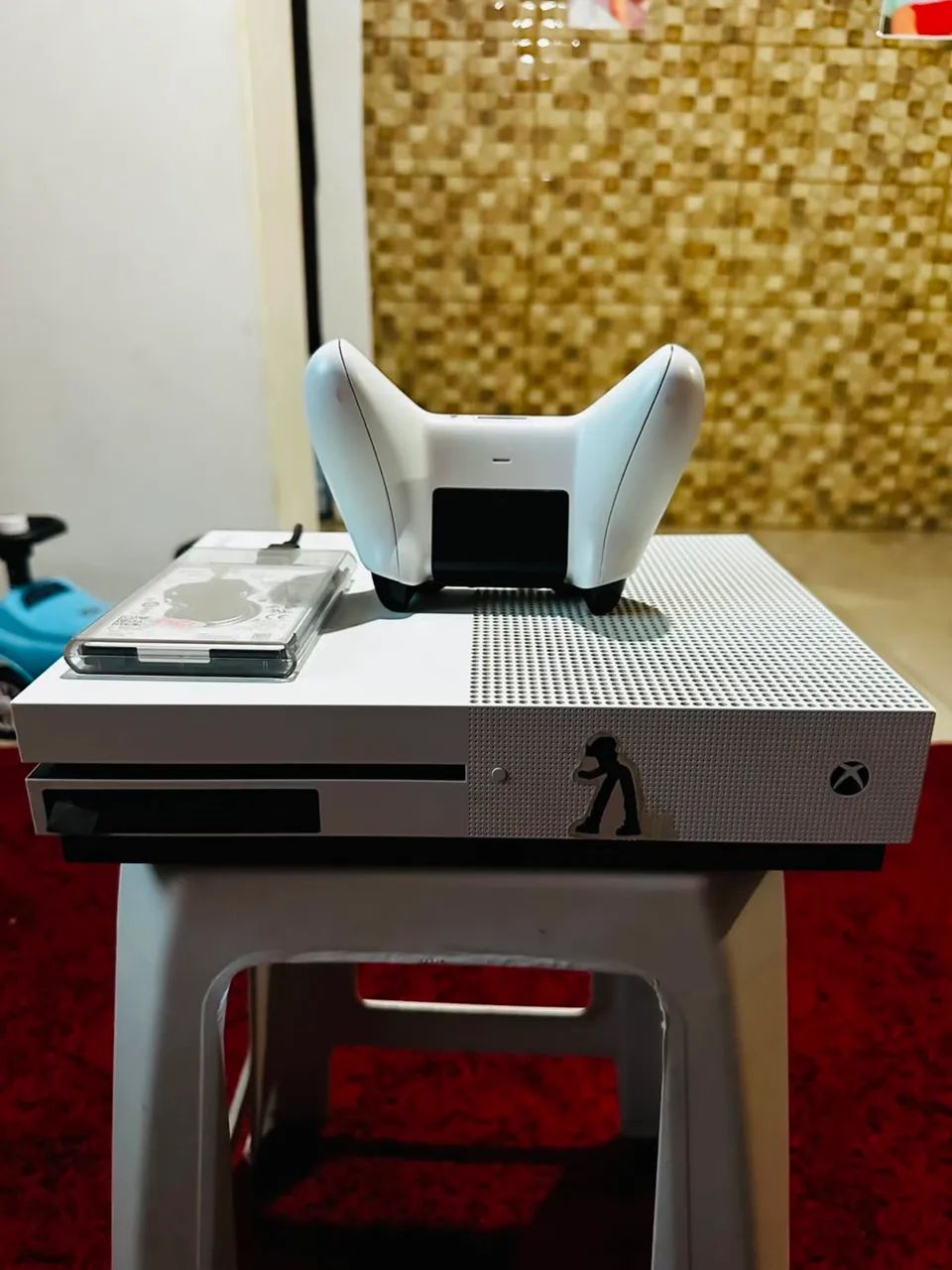 Xbox one s  - Foto 3