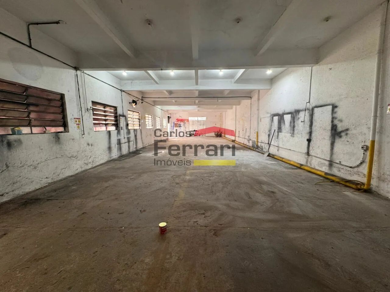 Galpão para venda, 1000M2. - Foto 5