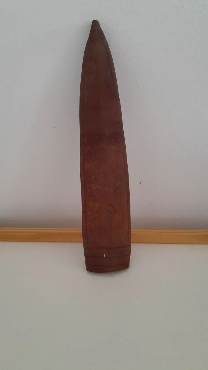 Bainha antiga- 25cm. - Foto 4