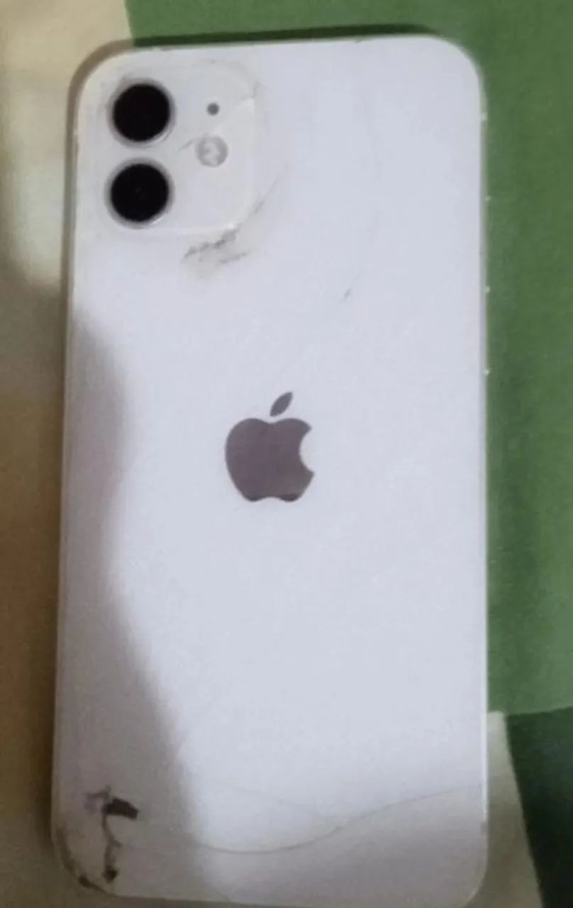 IPHONE 12
