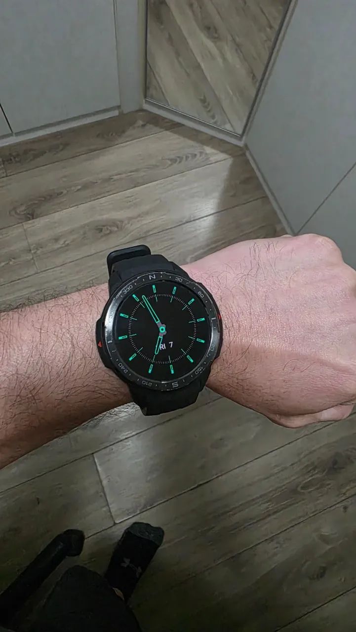 Smartwatch Honot GS Pro - Foto 5