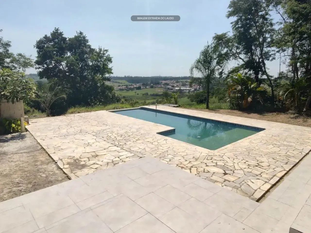 CHÁCARA COM 16.168 M² EM RIBEIRÃOZINHO - Foto 3