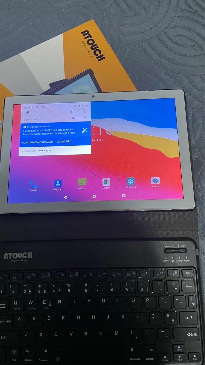 Tablet  - Foto 4