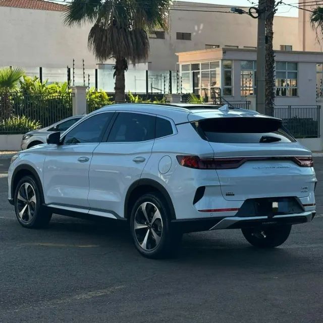 BYD Yuan Plus Elétrico 2023 - Foto 3
