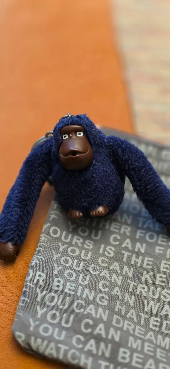 Macaco Kipling
