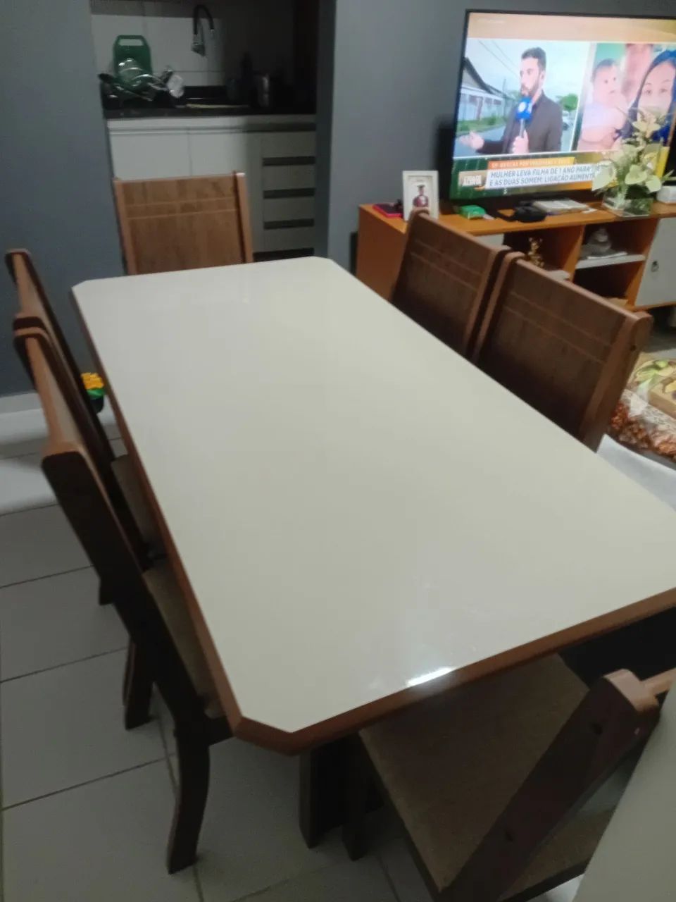 Mesa - Foto 2