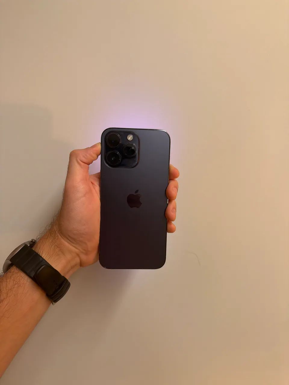 iPhone 14 Pro Max 256GB - Usado - Ótimo Estado - Foto 2