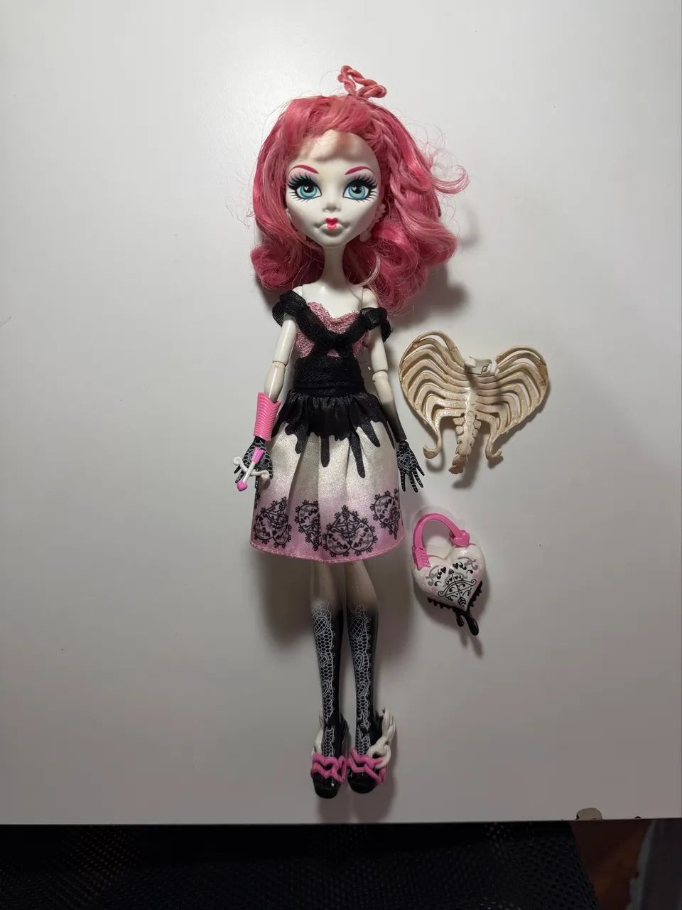 Lote Monster High 1600 - Foto 5