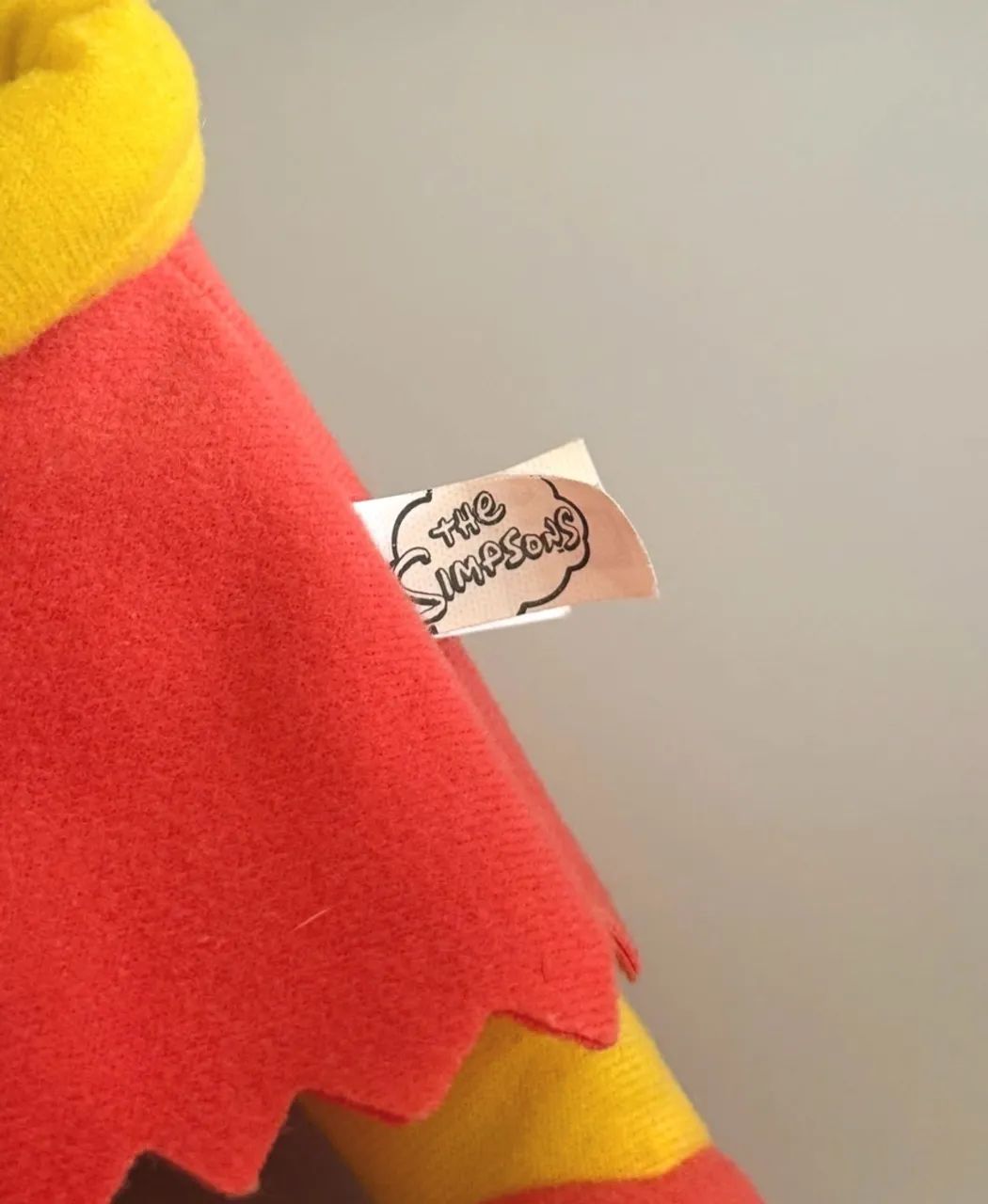 Pelúcia da Lisa Simpson Original - Foto 3