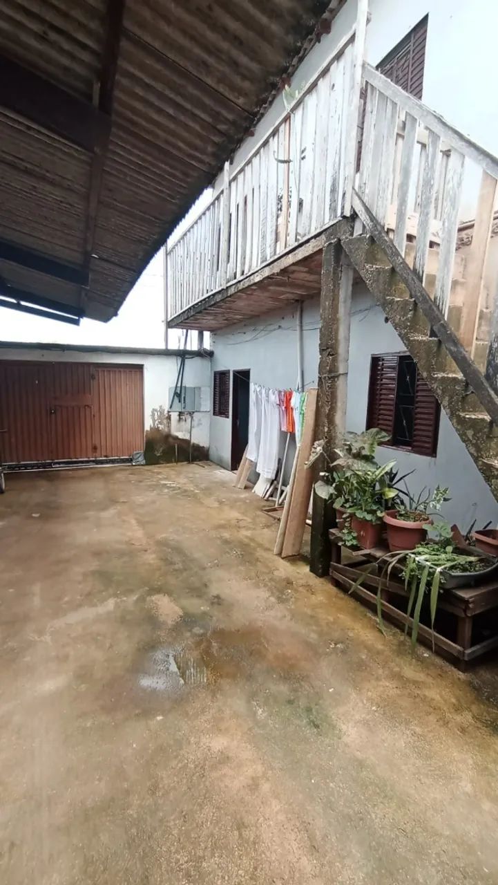 Foto - Porto Velho - Juscelino Kubitschek