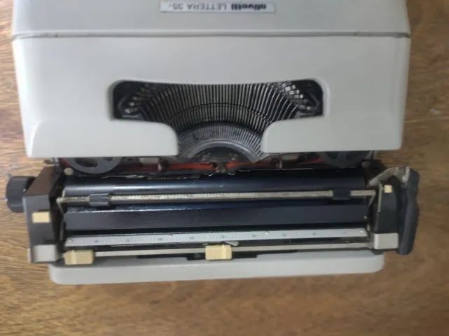 Vendo uma Impressora Multifuncional HP Deskjet Ink   - Foto 2