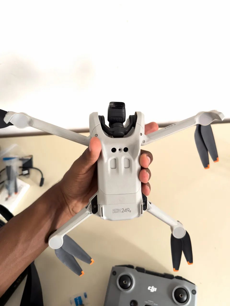 DJI MINI 3 - Foto 5