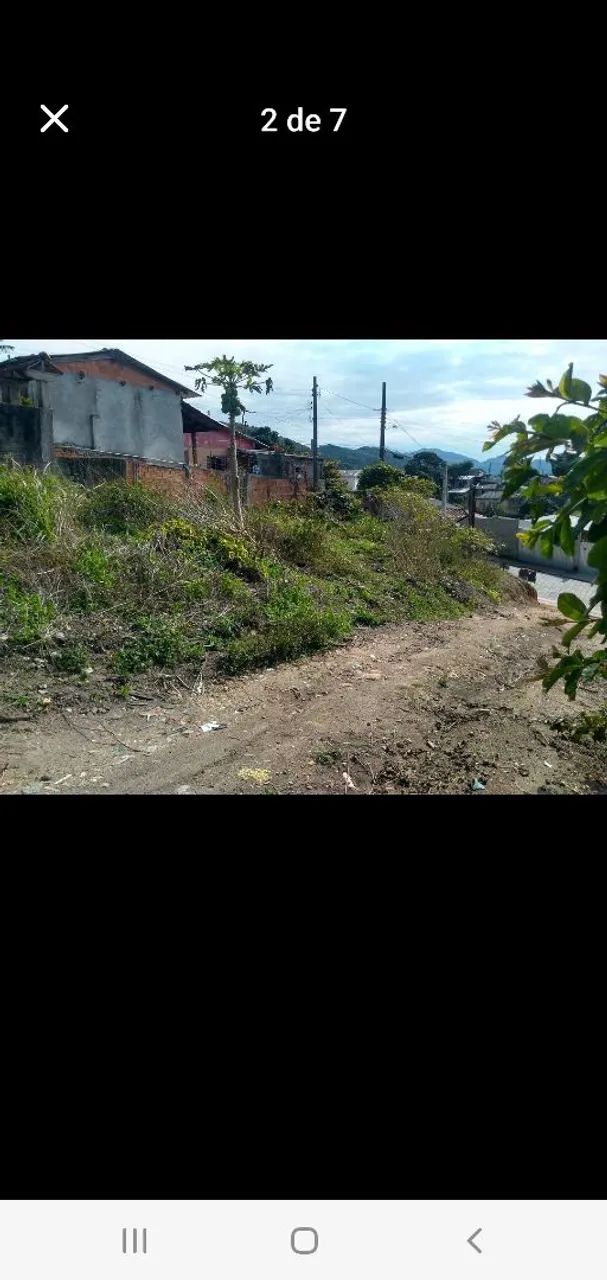 Terreno em governador celso ramos  - Foto 4