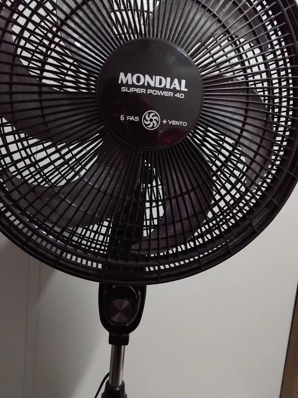 Ventilador - Foto 2