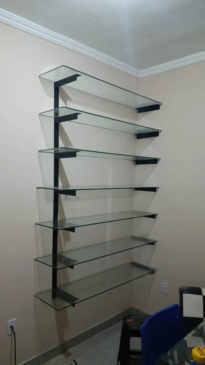 Tampo de vidro - Foto 2