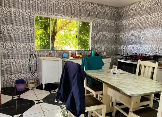 CASA À VENDA - BAIRRO SÃO JORGE! - Foto 3