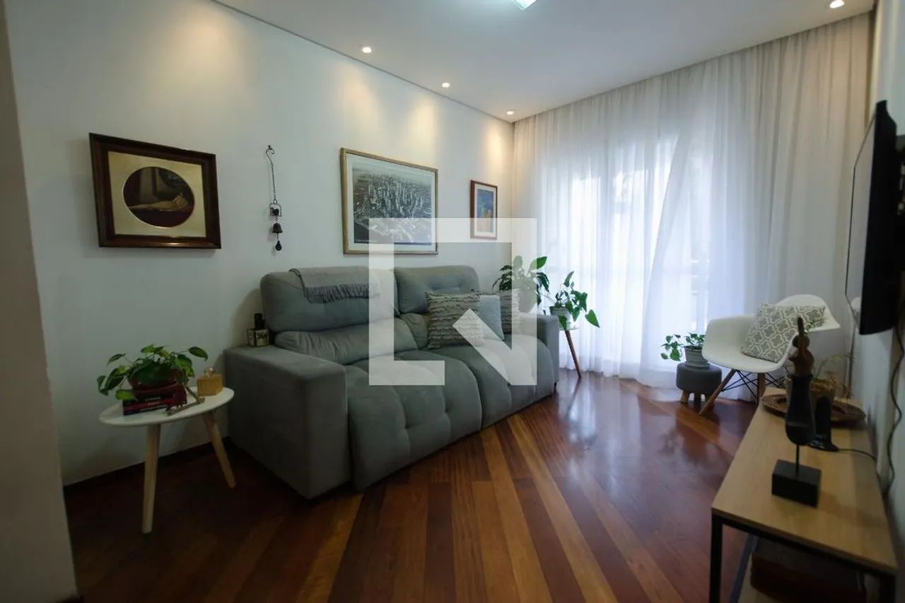 Apartamento à Venda - Vila Mariana, 3 Quartos, 94 m2 - Foto 3